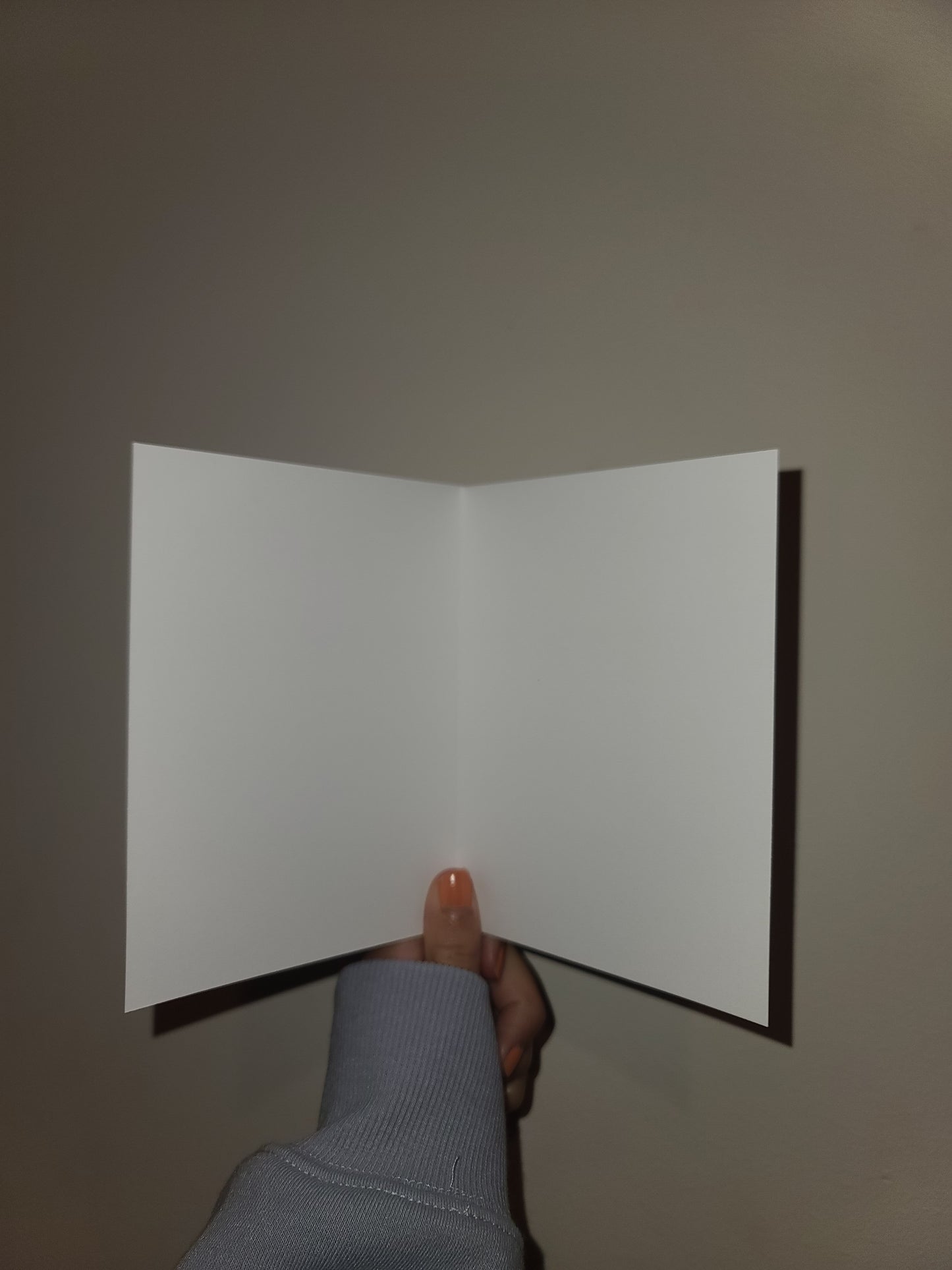 Fall Pack of Greeting Card