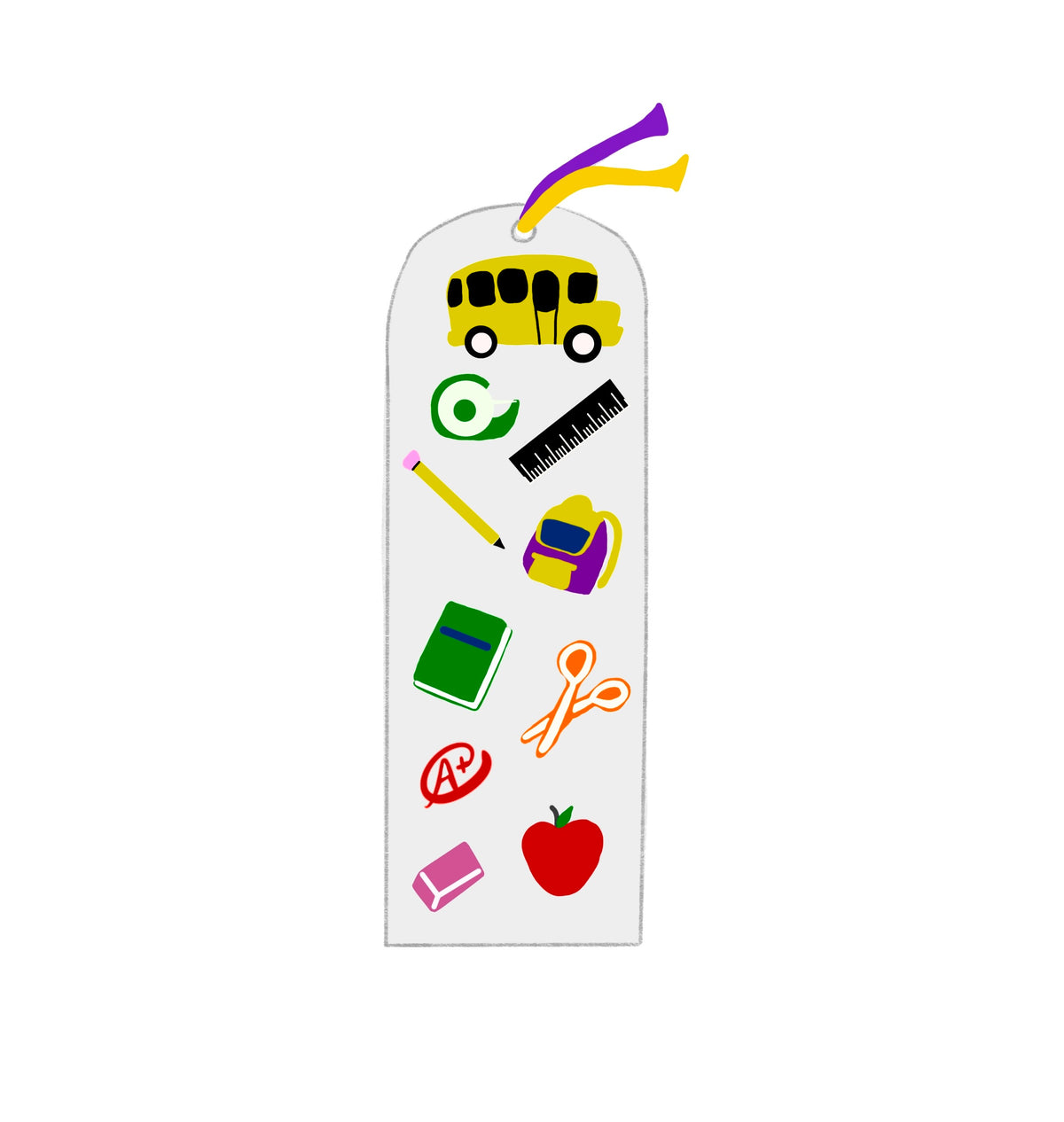Bookmarks