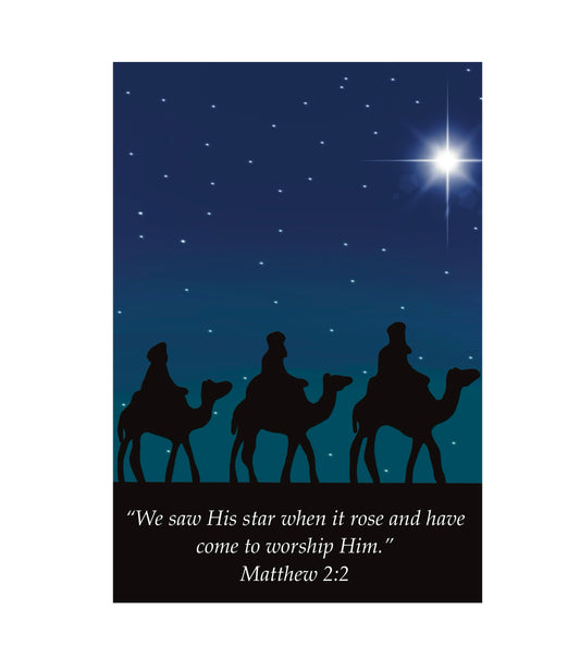 Christmas Greeting Card