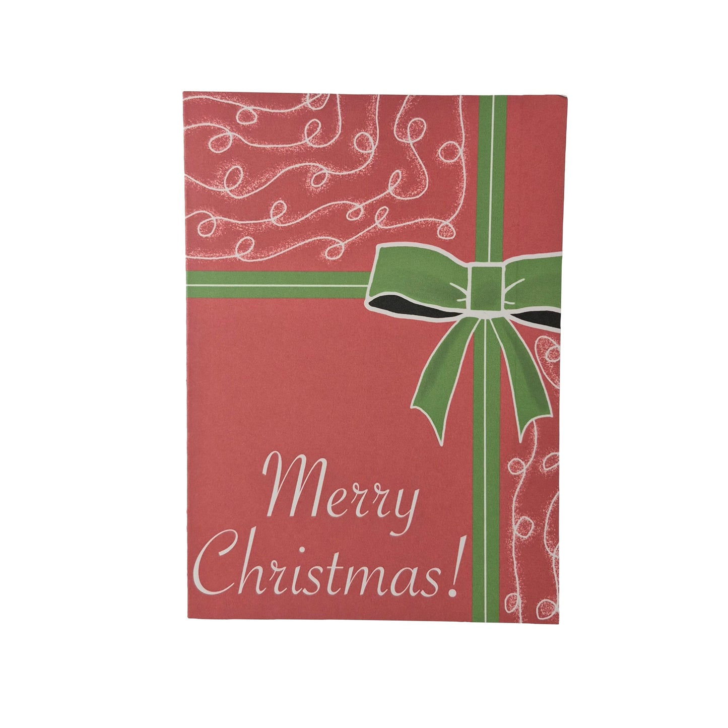 Christmas Greeting Card