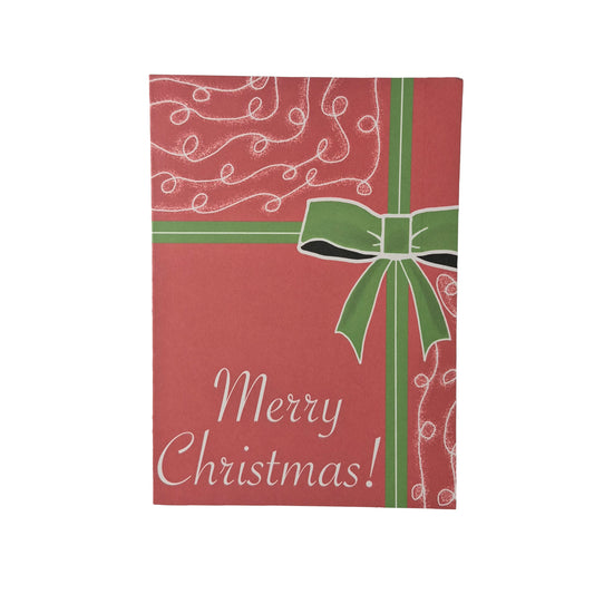 Christmas Greeting Card