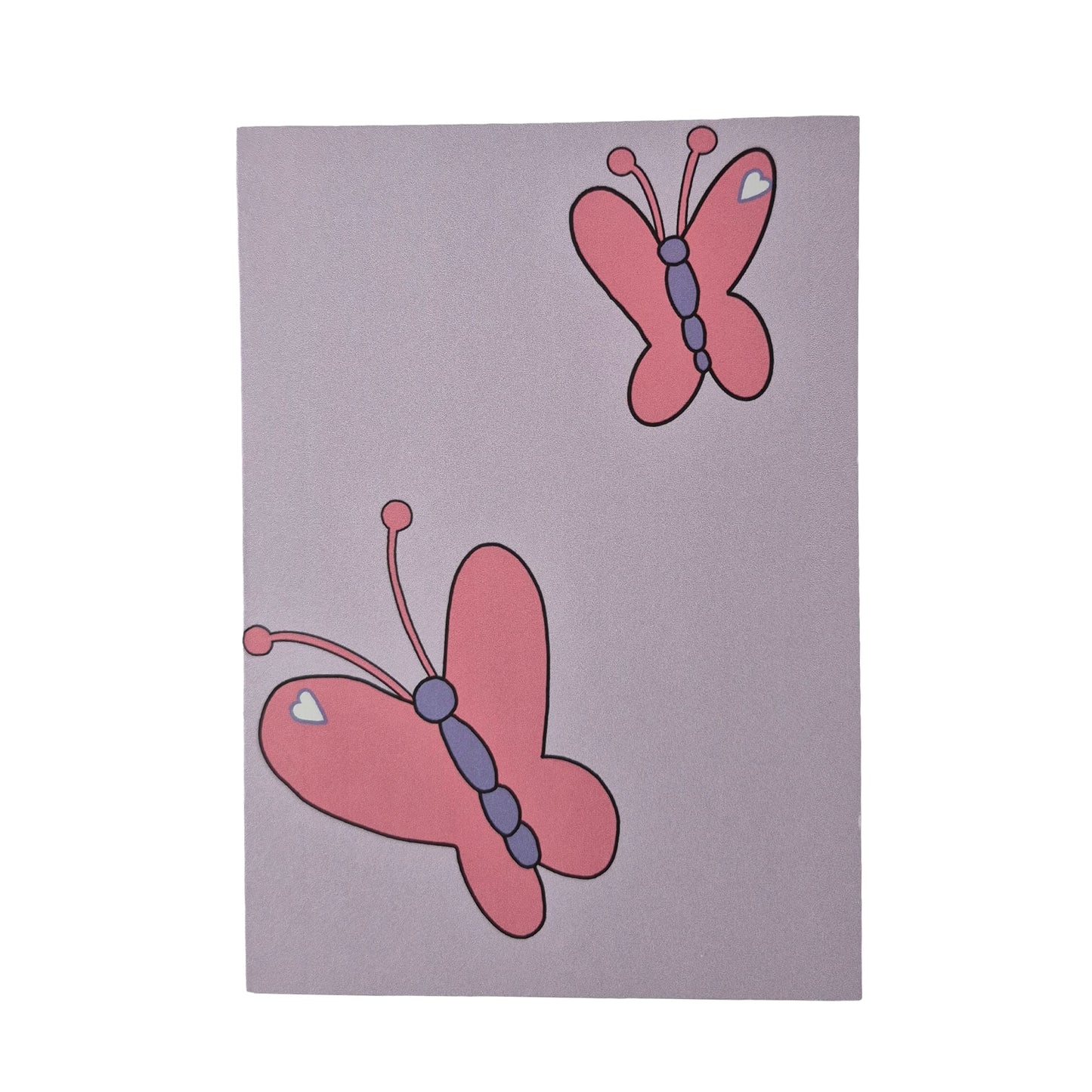 Butterfly Greeting Card