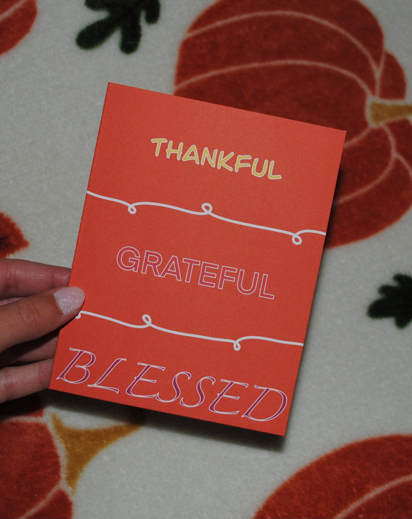 Fall Pack of Greeting Cards