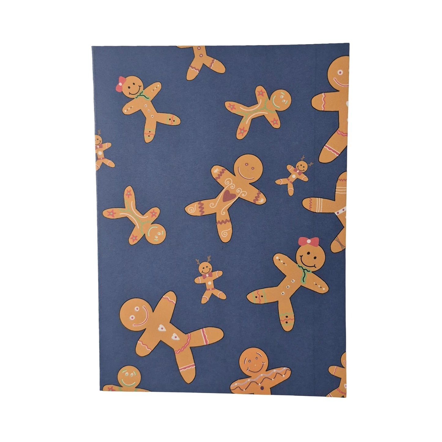 Christmas Greeting Card