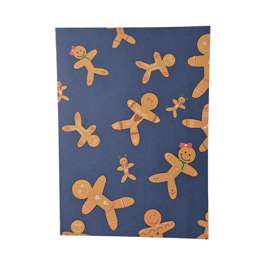 Christmas Greeting Card