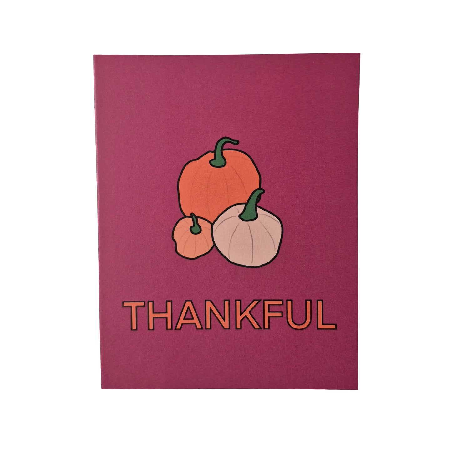 Thanksgiving Pack of Greeting Cards