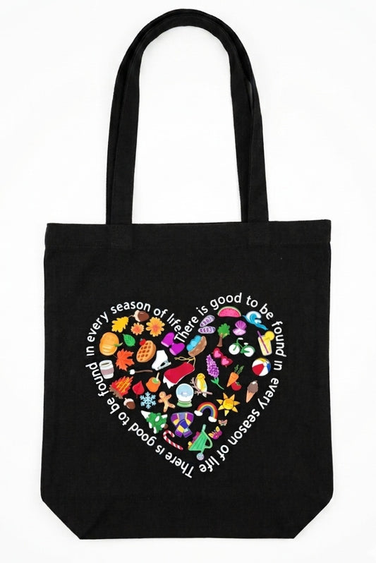 Adults' Tote Bag