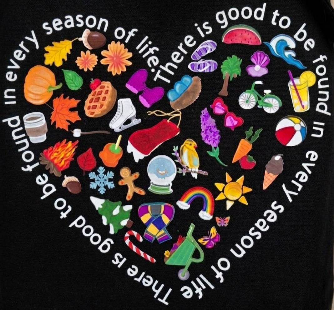 Adults' Tote Bag