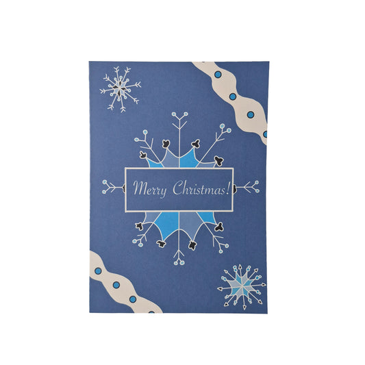 Christmas Greeting Card