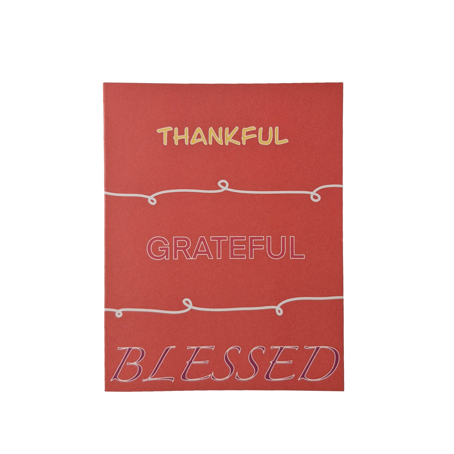 Fall Pack of Greeting Cards