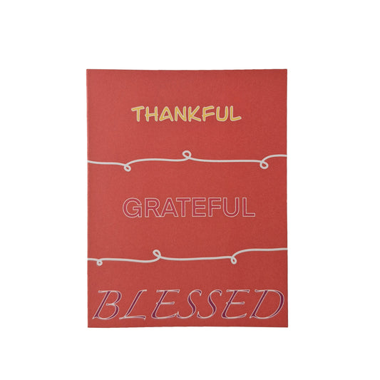 Fall Pack of Greeting Cards