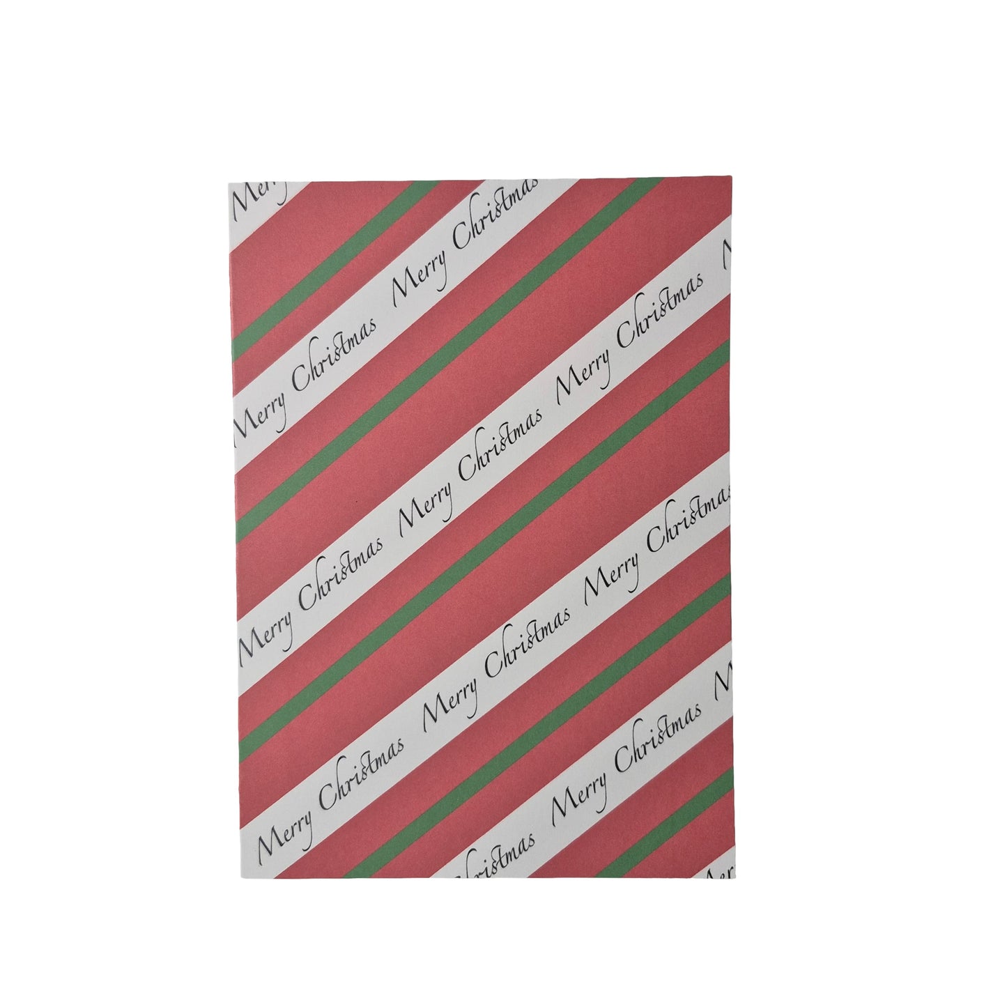 Christmas Greeting Card